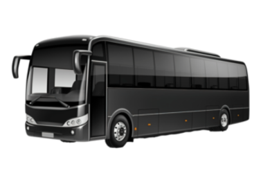 Luxury Bus 32 Seater Sky Limo Dubai